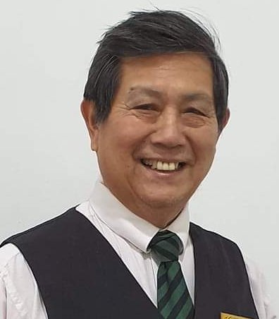 Voon Lee Shan
